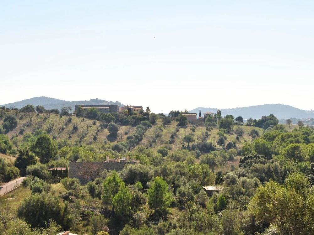 Chic Mansion in St Llorenç des Cardassar Balearic islands