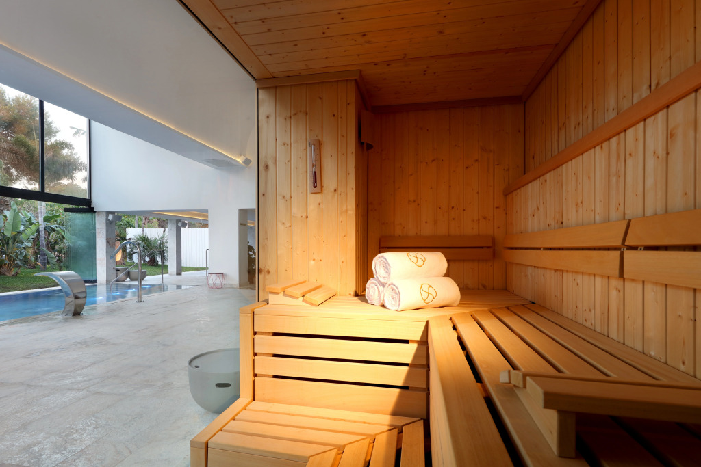 BLESS Ibiza Cala Nova - The Leading Hotels of the World