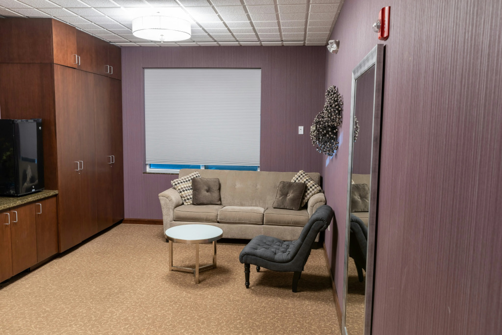 Hilton Garden Inn West Des Moines