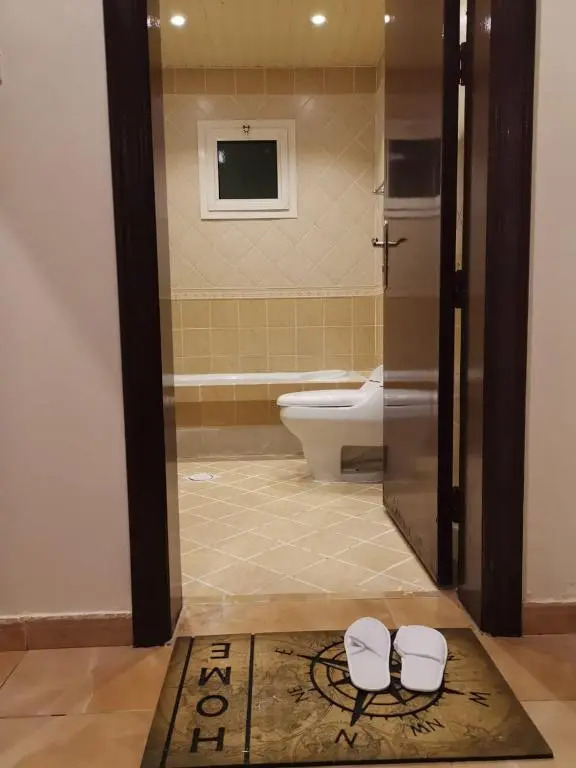 Royal Suite Furnished Apartments