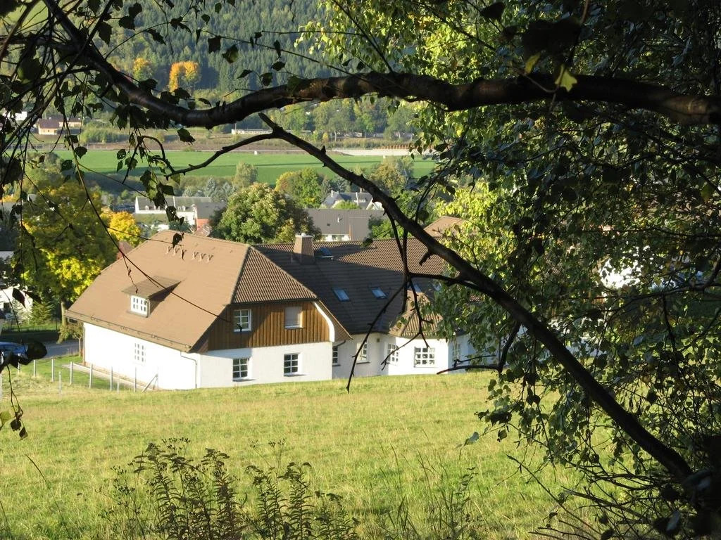 Hotel Zum Poppschen Gut