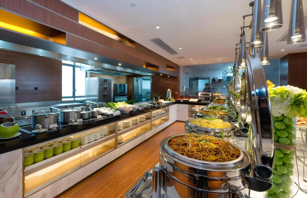 Hampton by Hilton Qingyuan Fengcheng