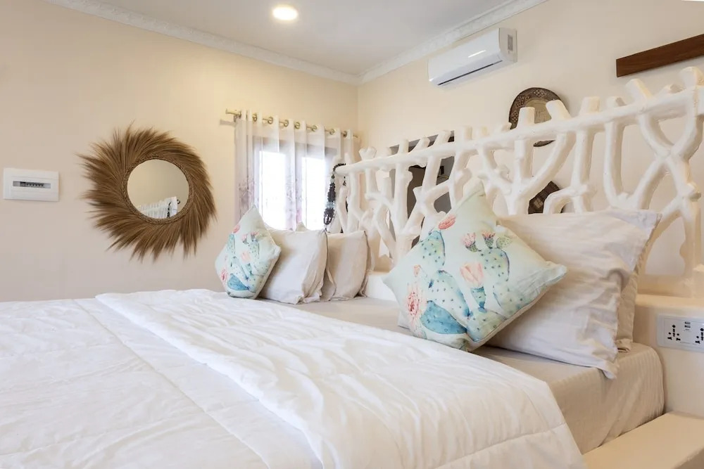 Rori Private Luxury Villas in Bwejuu