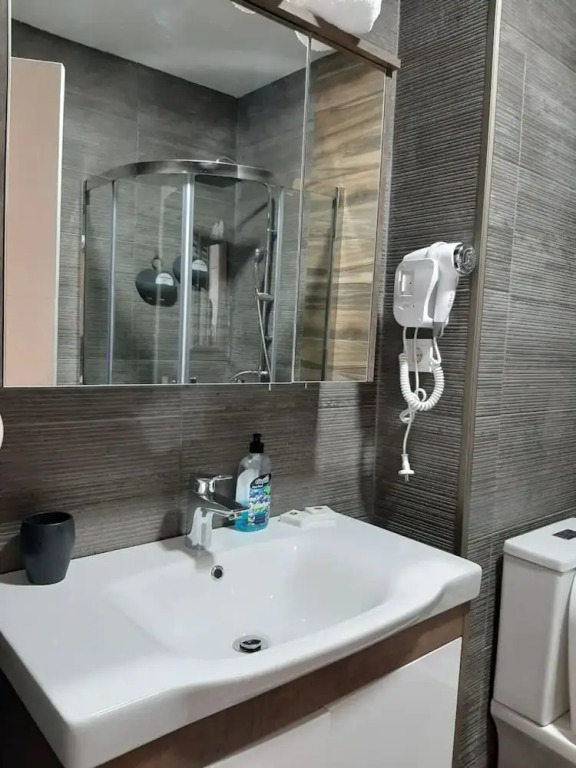 Luxury Rest-Time Flat
