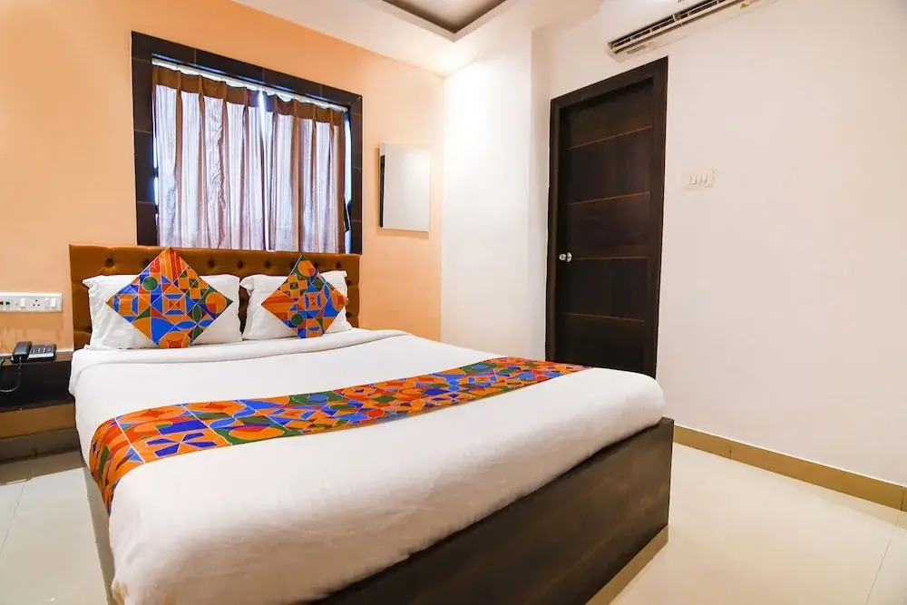 Fabhotel Gr Hospitality