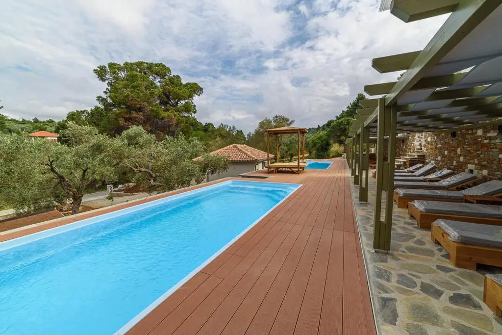 Agrielia Seafront Katigiorgis, Agios Georgios, Pelion