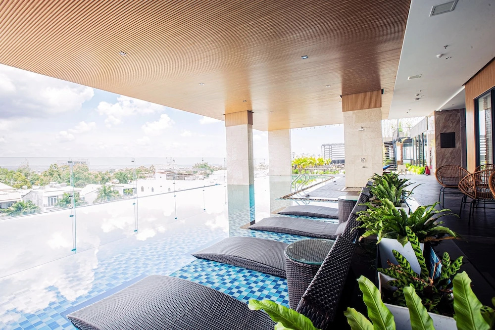 Thanh Mai Hotel