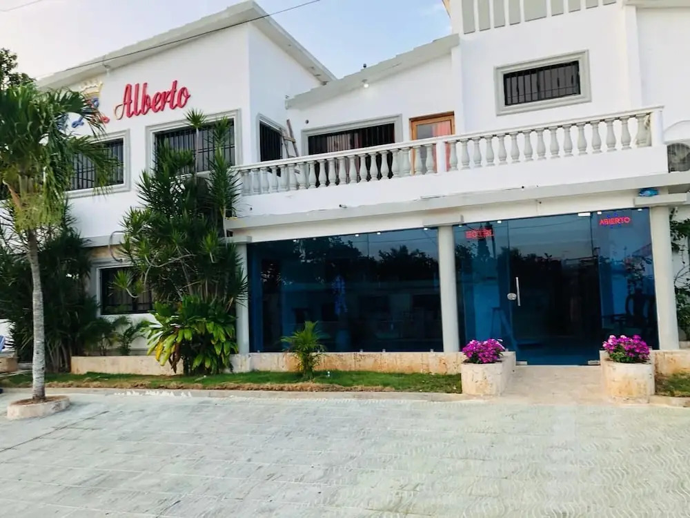 Hotel Rio Dulce