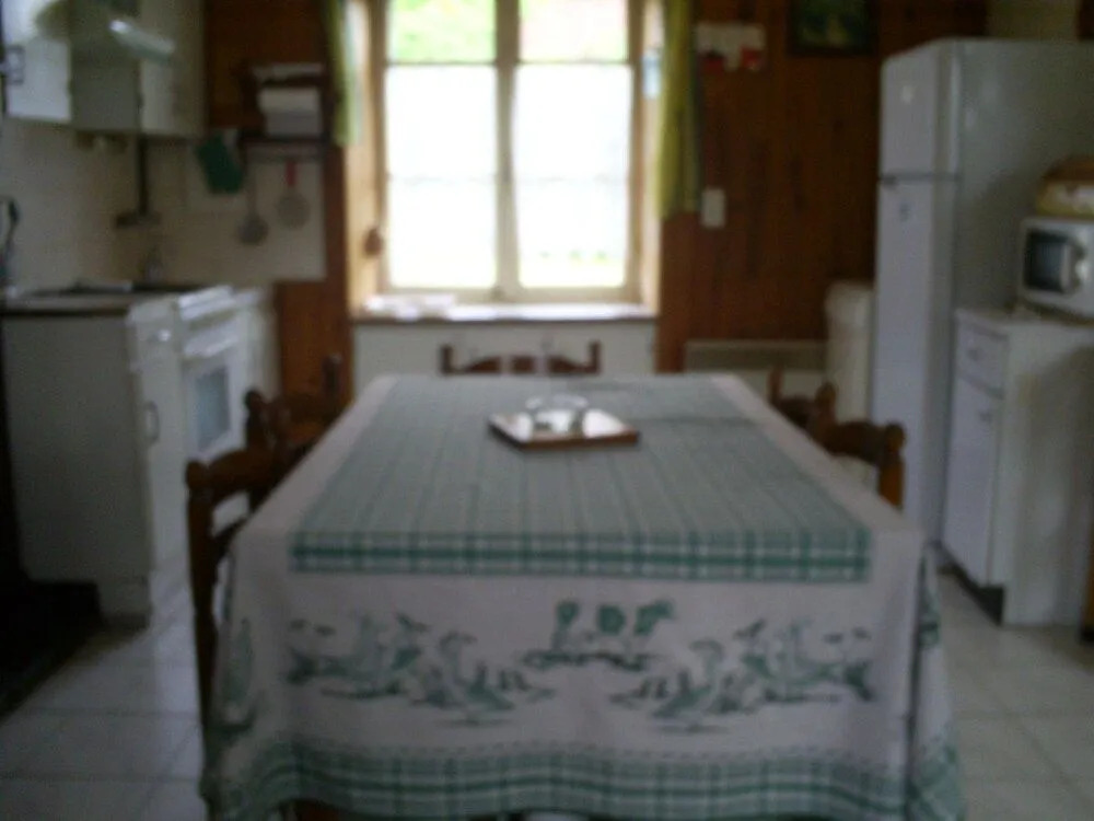Chambres D'Hotes