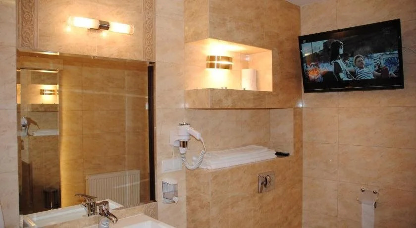 Hotel Imperium