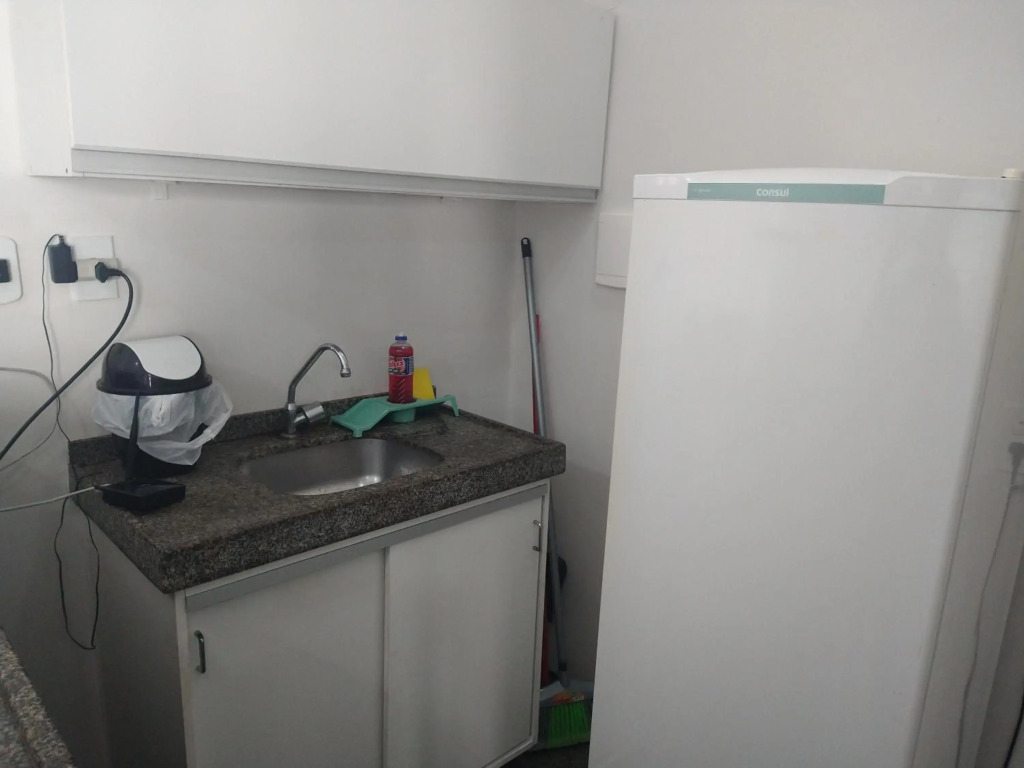 FLAT BEIRA MAR Fortaleza 1402