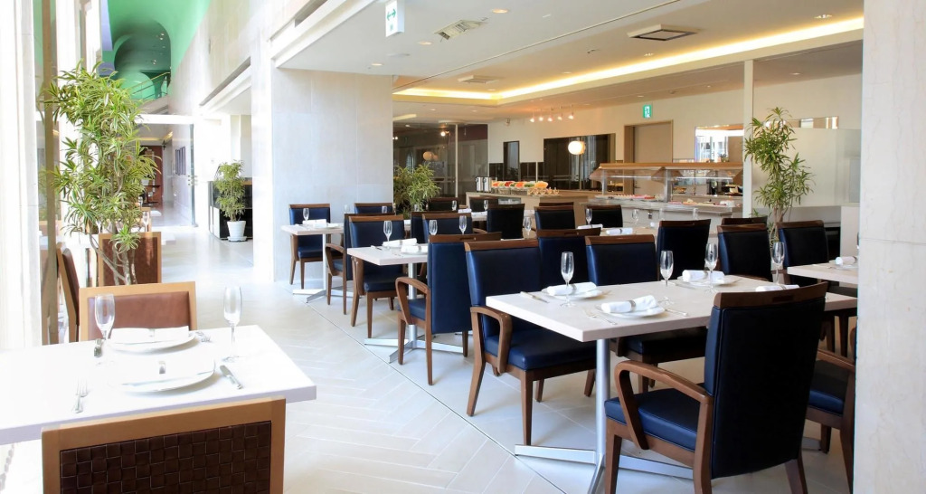 Rembrandt Hotel Tokyo-Machida
