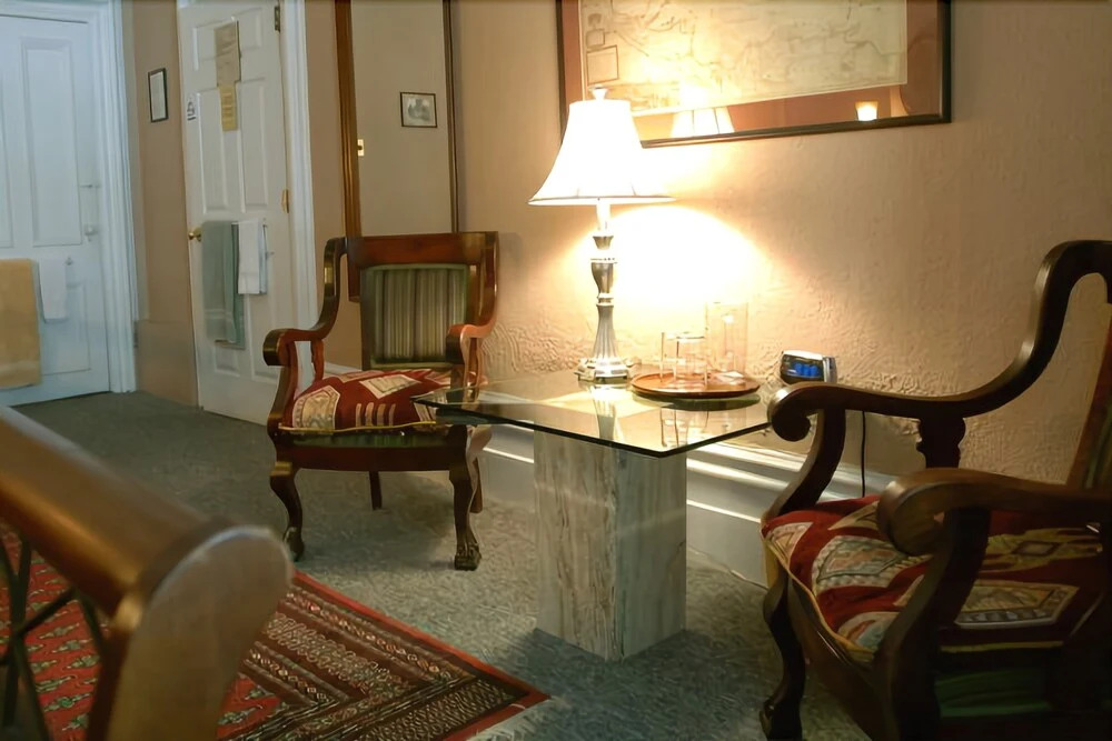 La Conciergerie Guesthouse