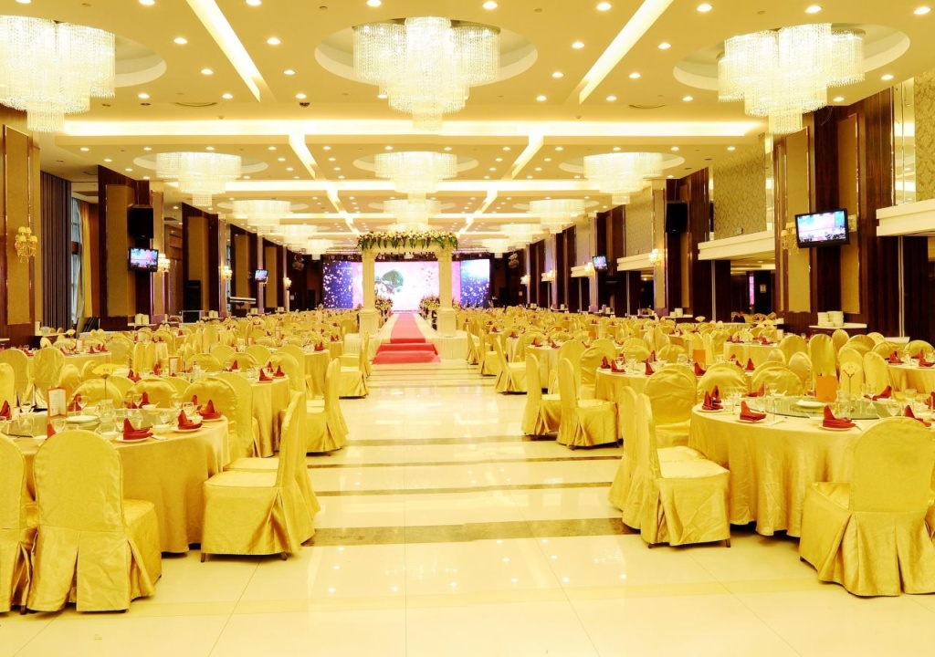 Sovereign Hotel