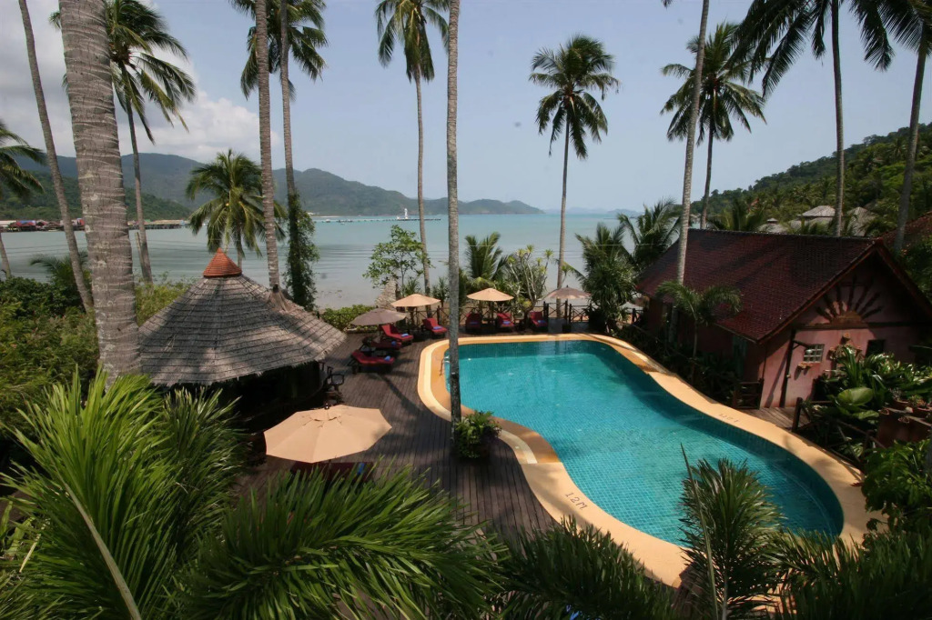 Nirvana Resort Koh Chang
