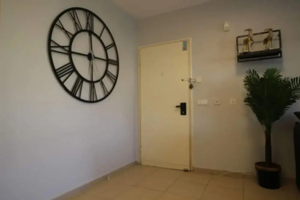 YalaRent Argaman 2BR & Balcony APT - Families only