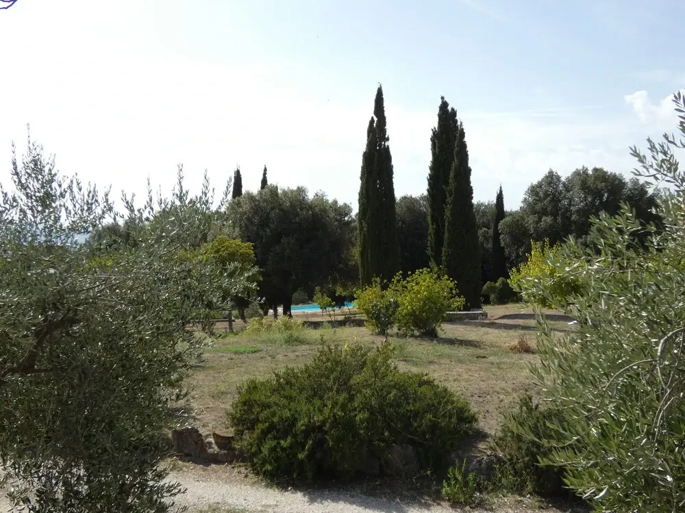 SCAPPO IN UMBRIA, Casale Monti