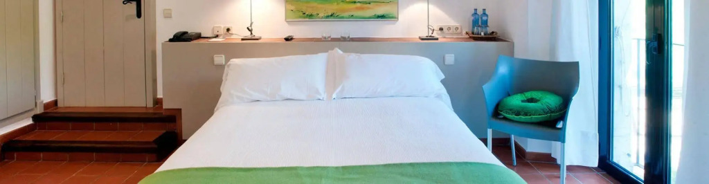 Mas Falgarona Hotel Boutique & SPA