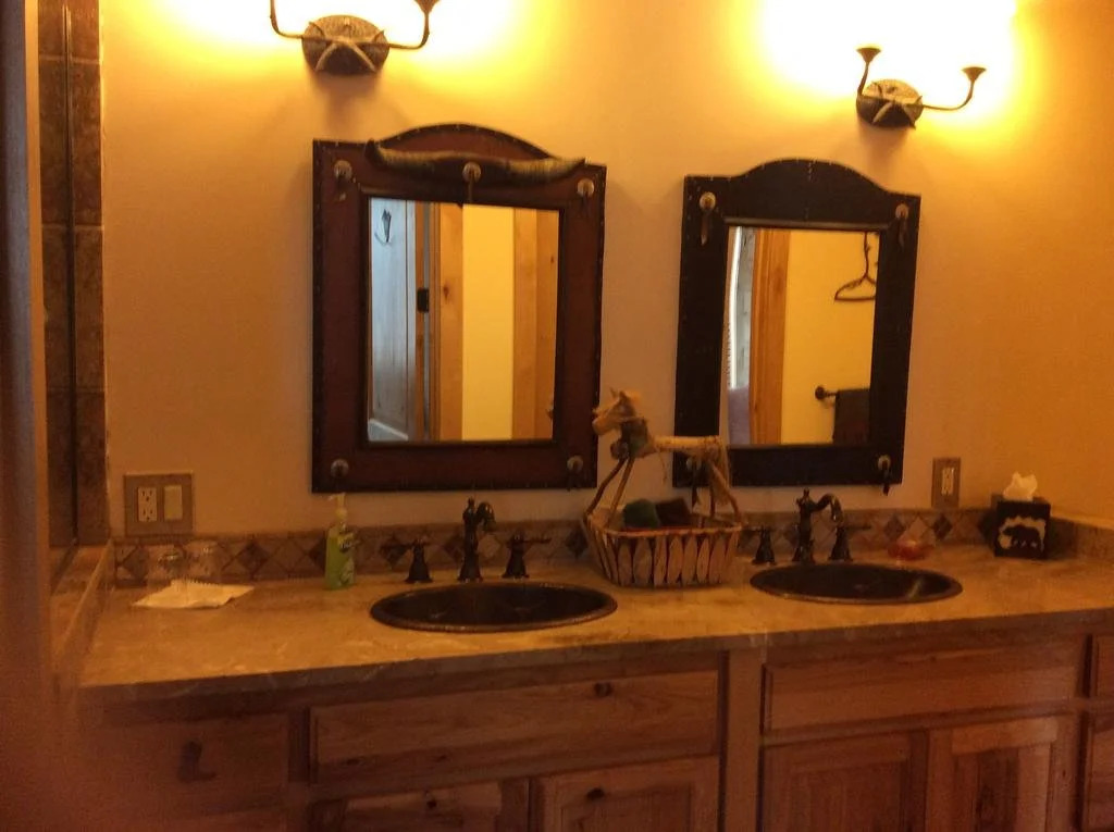 Elktrace Bed and Breakfast