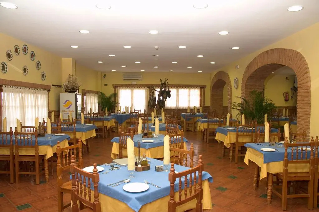HOSTAL-RESTAURANTE EL PAISANO