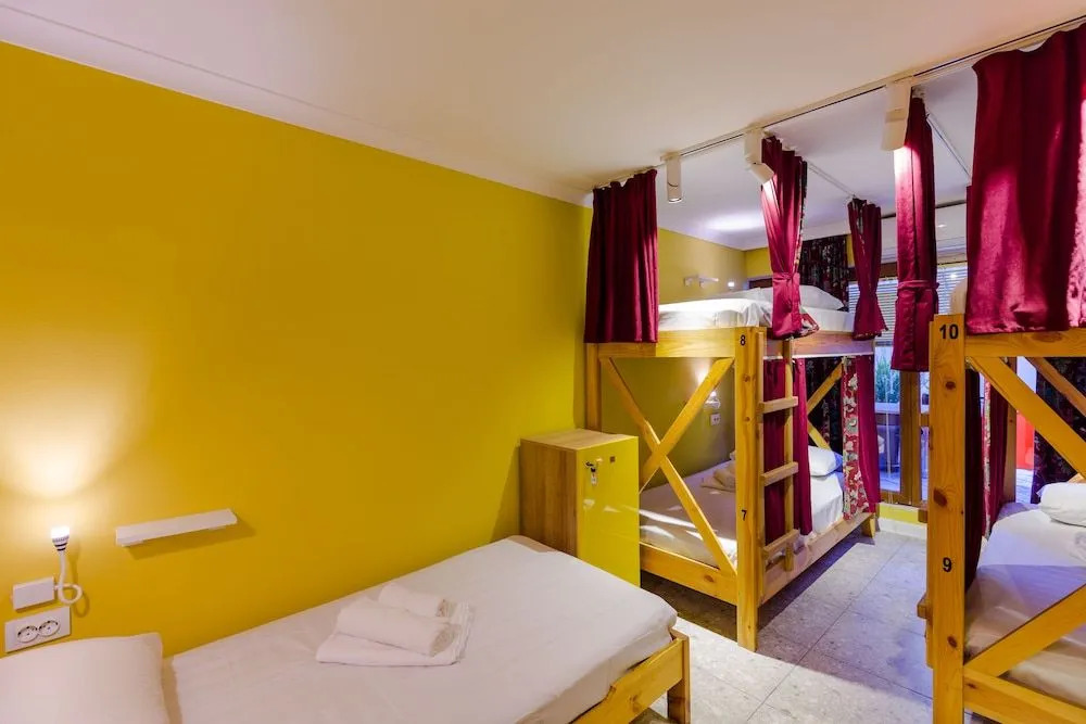 Batumi Surf Hostel