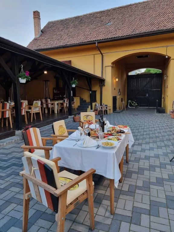 Cristian Inn
