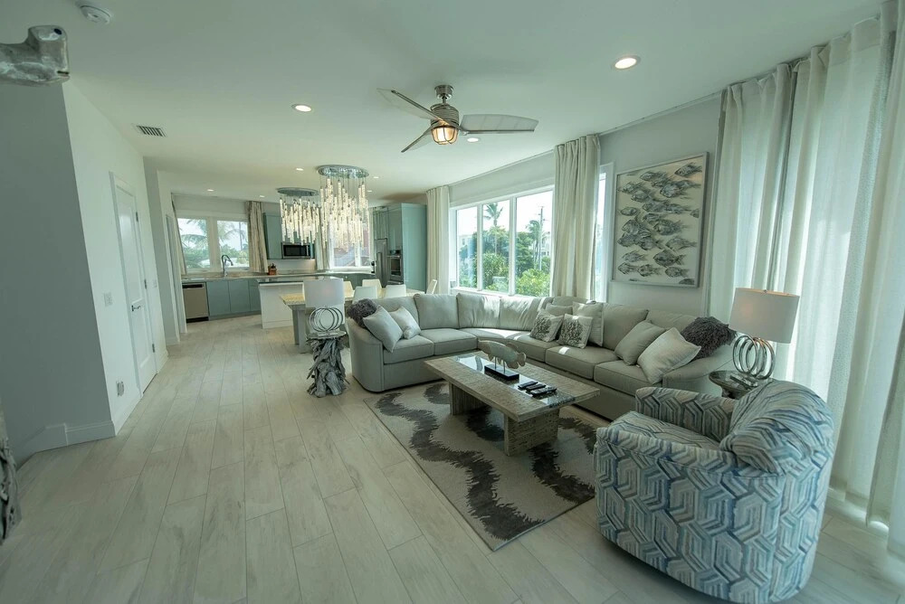 Anna Maria Grand Beach House Apartment 9
