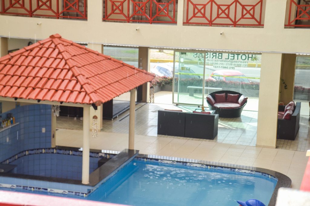 Hotel Brisas