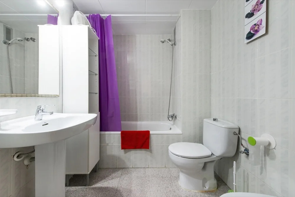 Apartamento Guimerà II