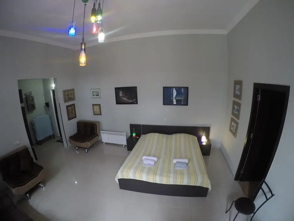 Хостел Imaginarium