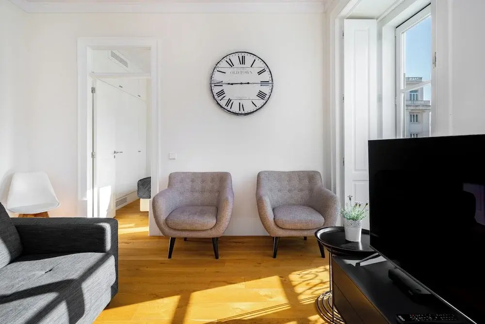 Restauradores Deluxe W/ Elevator & Ac Perfect For Families & Friends