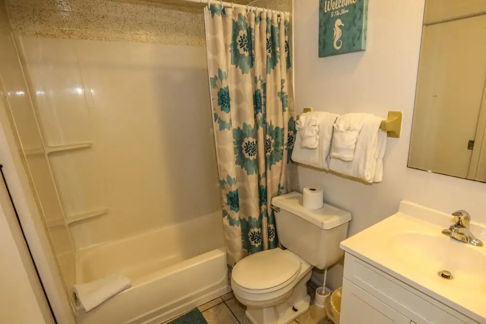 5583 Estero Villa 3 Captain's Cabin