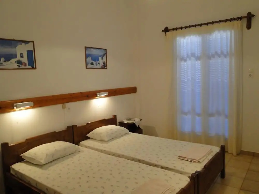 Corali Hotel
