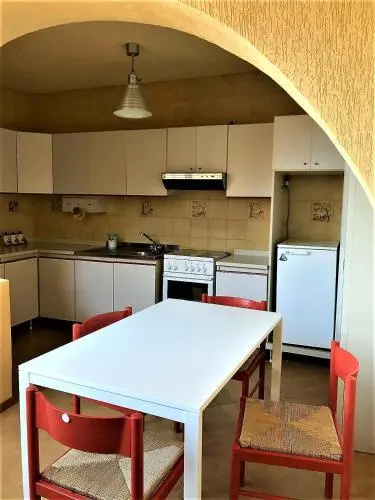 Flat 2 Bedrooms 1 Bathroom - Pisciotta