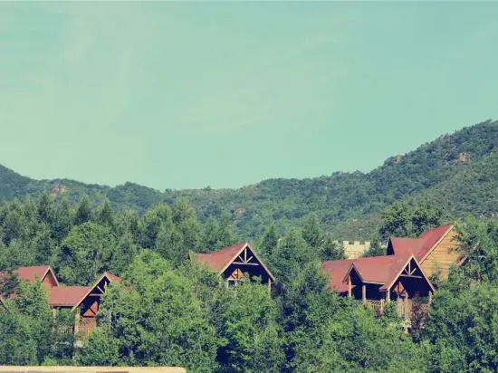 Forest Village Hotels and Resorts Beijing