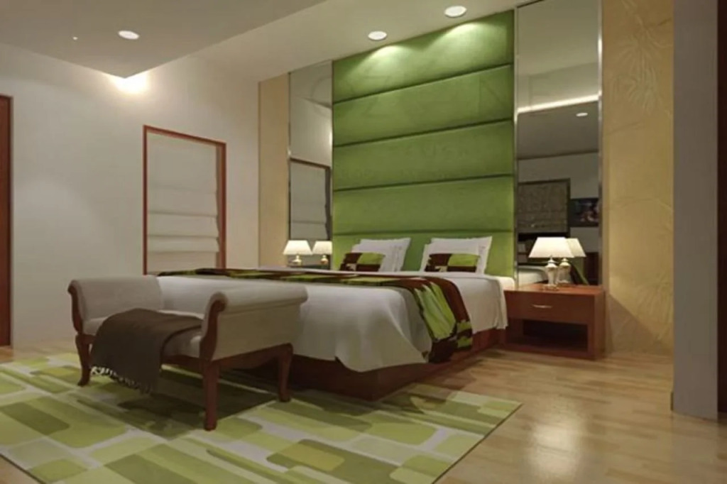 CALUX Joia Do Mar Resort - Calangute