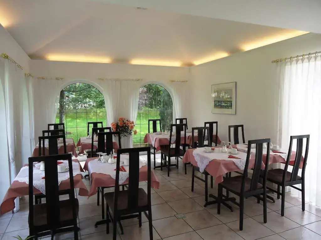 Hotel Kurallee