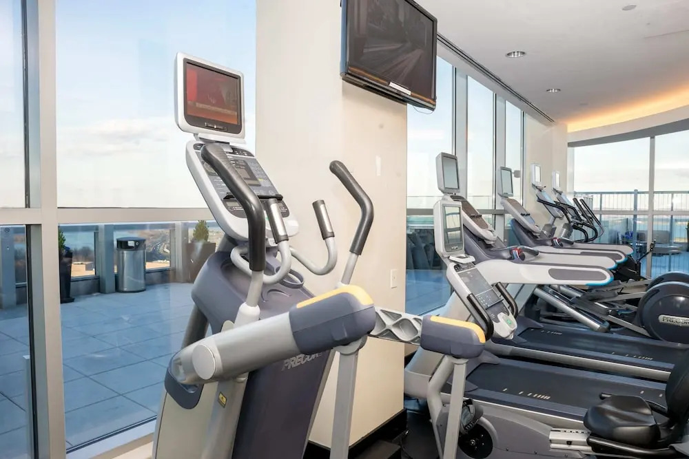 Furnished Apartment in Crystal City Near Pentagon