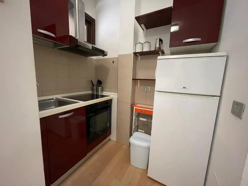 Luciano Laterani Guest House