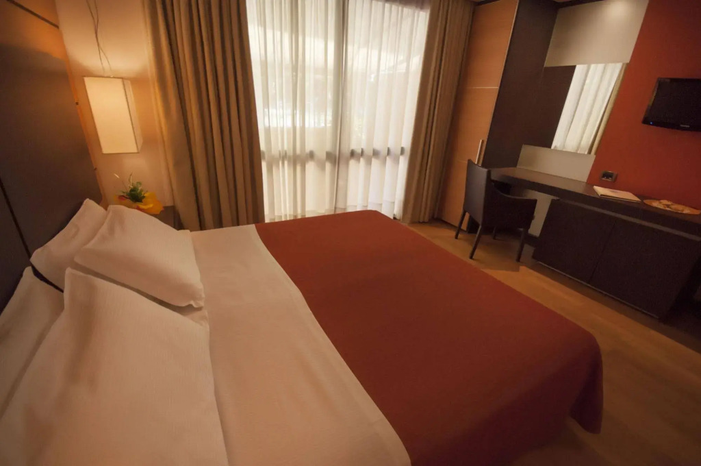 Park Hotel I Lecci