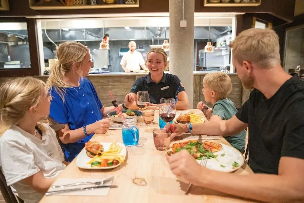 Lalandia Søndervig