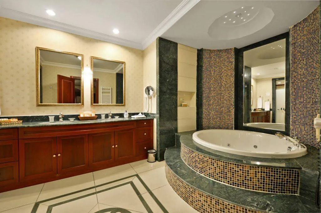 Karinna Hotel Uludag