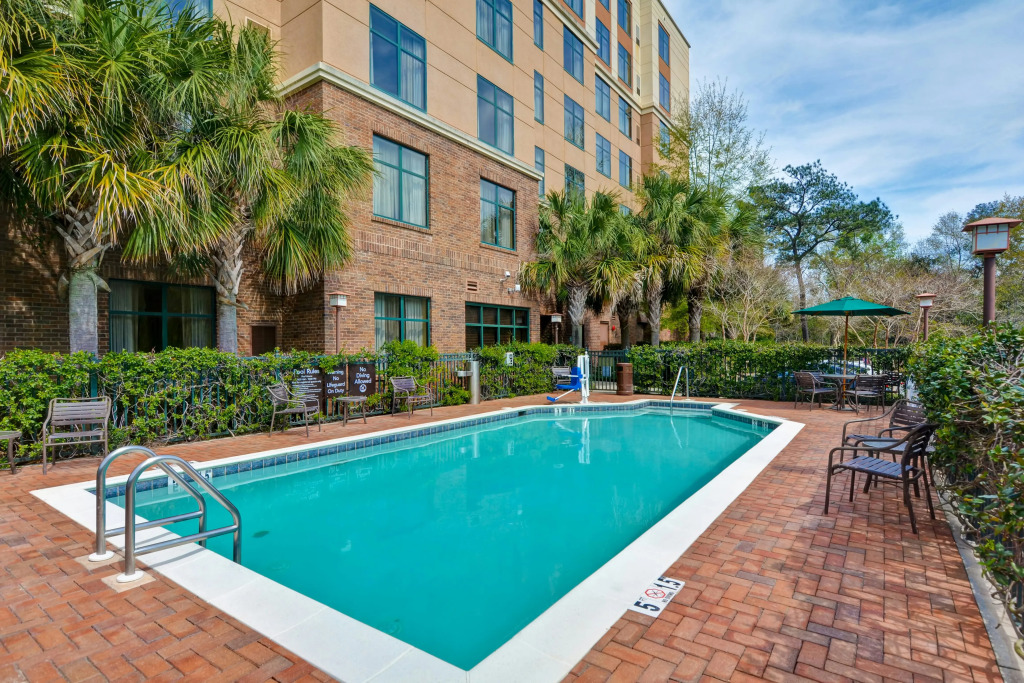 Homewood Suites Mobile East Bay/Daphne