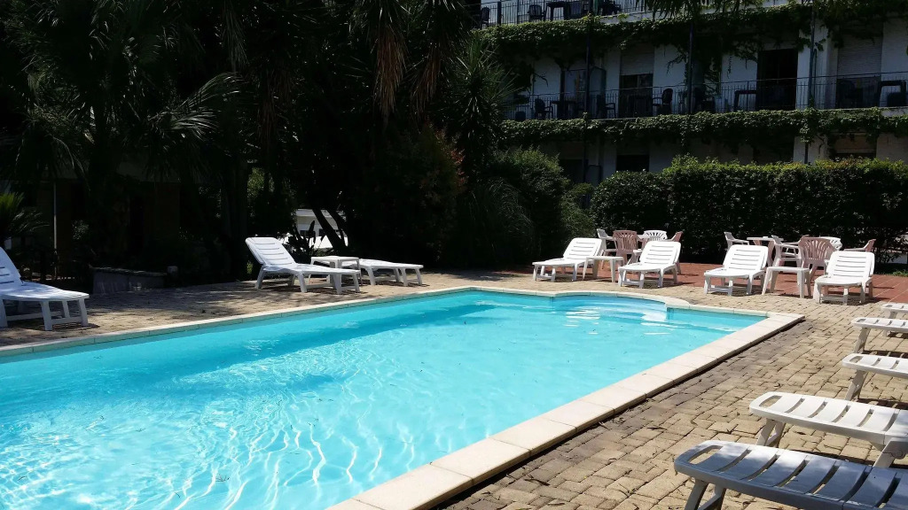 Hotel Giardino dEuropa
