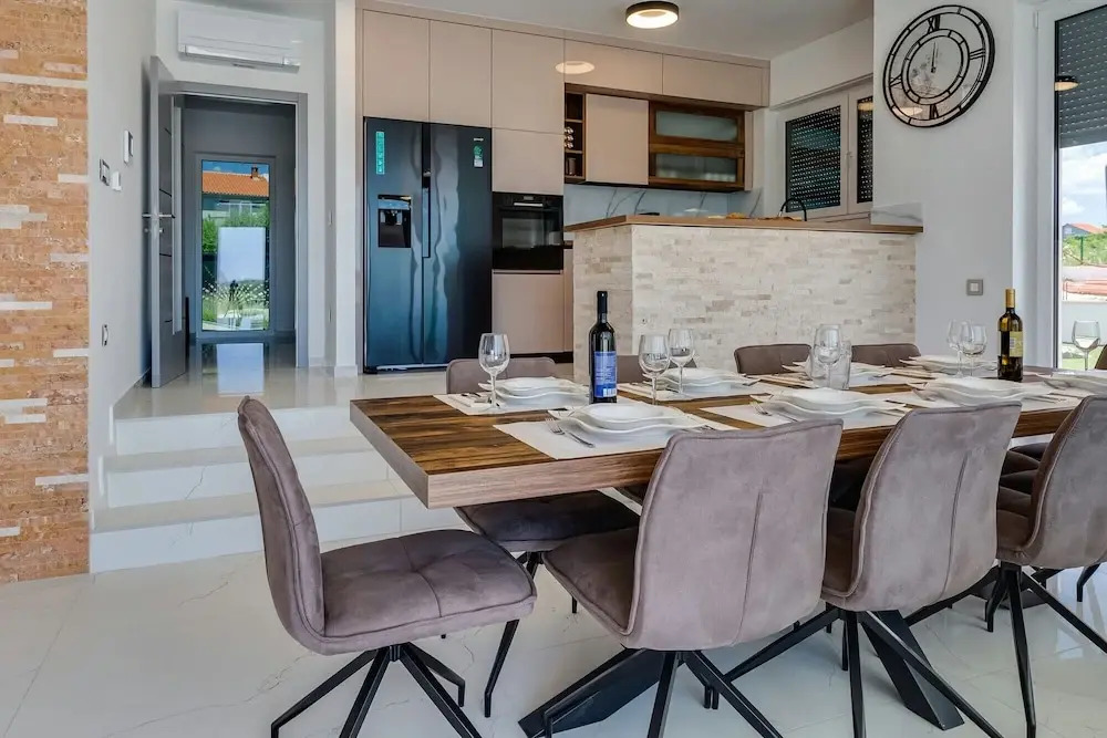 Villa Kate ZadarVillas