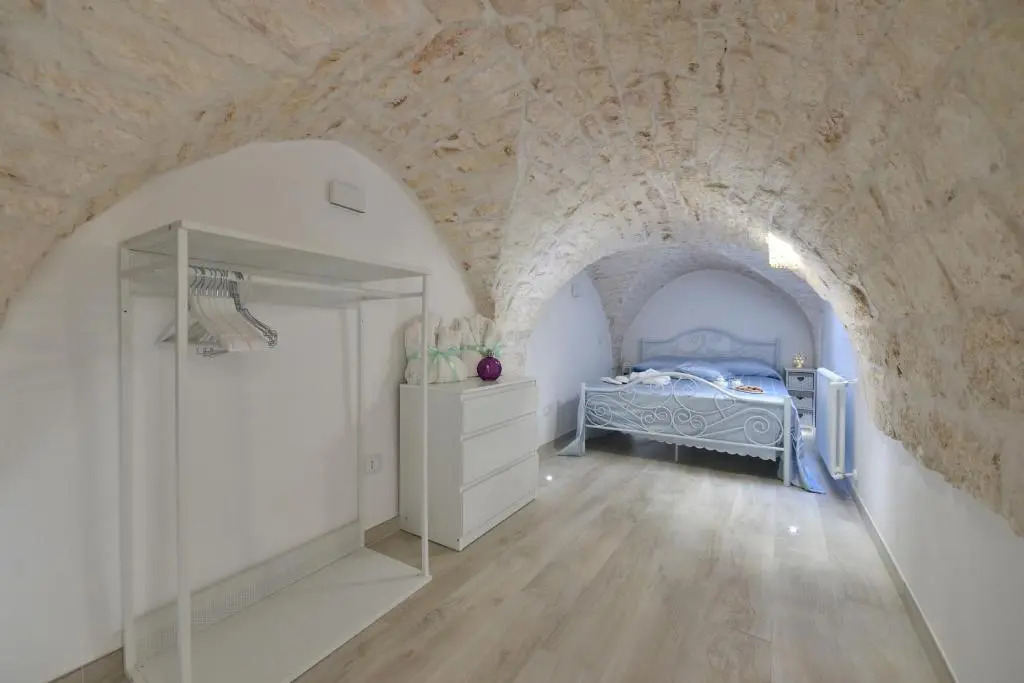 Le Alcove del Leopardi