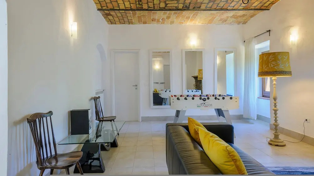 VILLA ARDENTE 12&1, Emma Villas