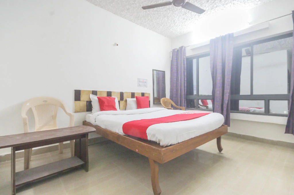 OYO 63756 Yercaud Residency