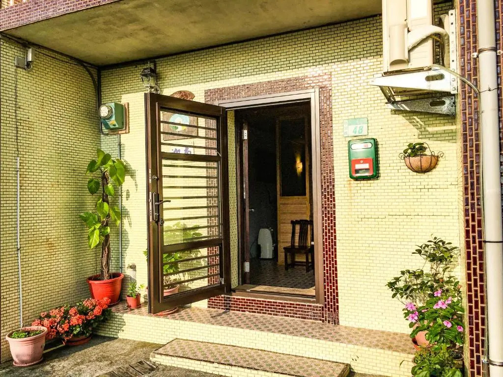 Chia Nan B&B