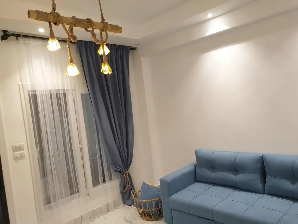 Mystic collection of Luxury apartments
